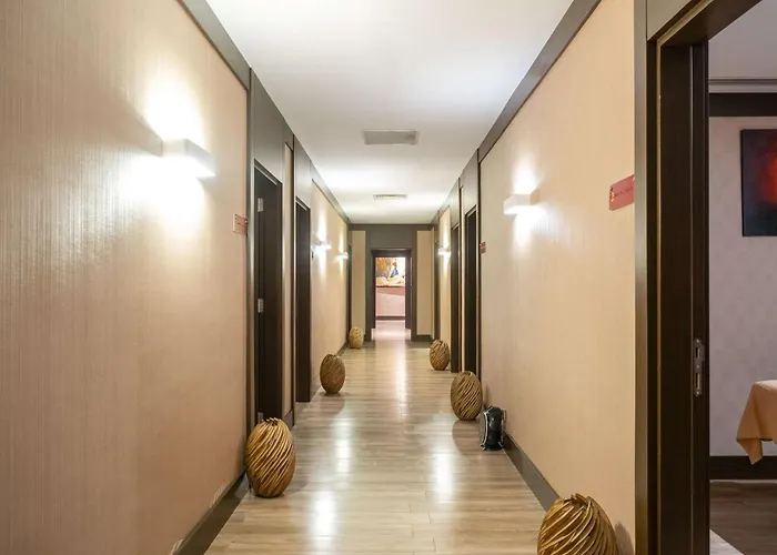 Clarion Hotel Istanbul Mahmutbey